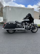 2017 Indian Chieftain Dark Horse for sale 201464218