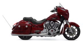2017 Indian Chieftain Elite w/ Limited Edition w/ ABS for sale 201476453