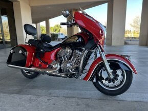 2017 Indian Chieftain for sale 201529413