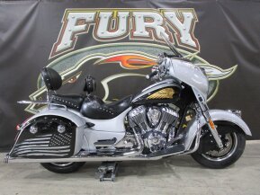 2017 Indian Chieftain for sale 201545910