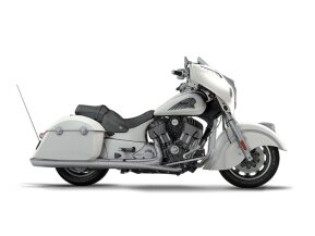 2017 Indian Chieftain for sale 201550899