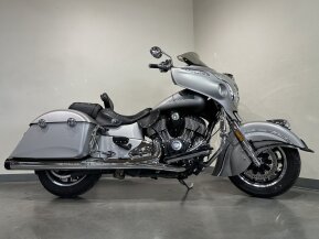 2017 Indian Chieftain for sale 201577047