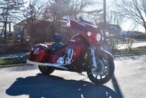 2017 Indian Chieftain Elite w/ Limited Edition w/ ABS for sale 201591153