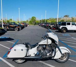 2017 Indian Chieftain for sale 201626873