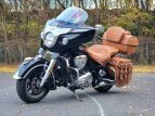 Thumbnail Photo 2 for 2017 Indian Roadmaster Classic