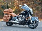 Thumbnail Photo 0 for 2017 Indian Roadmaster Classic