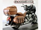 Thumbnail Photo 4 for 2017 Indian Roadmaster Classic
