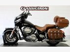 Thumbnail Photo 3 for 2017 Indian Roadmaster Classic