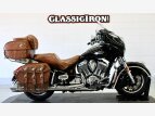 Thumbnail Photo 0 for 2017 Indian Roadmaster Classic