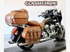 Thumbnail Photo 4 for 2017 Indian Roadmaster Classic