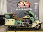 Thumbnail Photo 0 for 2017 Indian Roadmaster