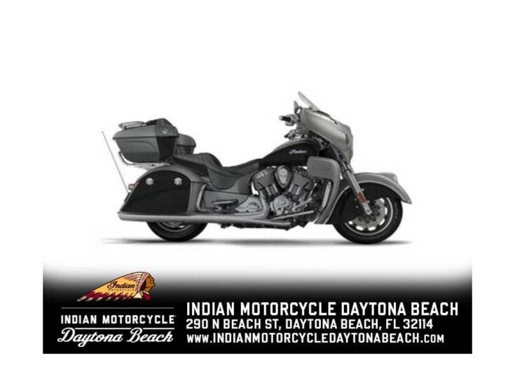 Thumbnail Photo undefined for 2017 Indian Roadmaster