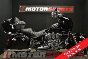 2017 Indian Roadmaster for sale 201155001