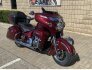 2017 Indian Roadmaster for sale 201304938