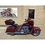 2017 Indian Roadmaster for sale 201304938