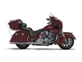 2017 Indian Roadmaster for sale 201355766