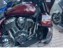 2017 Indian Roadmaster for sale 201355766