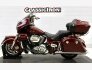 2017 Indian Roadmaster for sale 201381235
