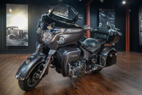 2017 Indian Roadmaster for sale 201386447