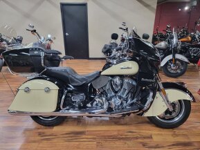 2017 Indian Roadmaster for sale 201387298