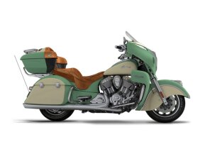 2017 Indian Roadmaster for sale 201387346