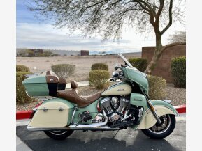 2017 Indian Roadmaster for sale 201388248