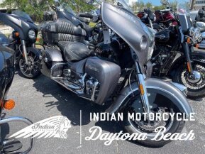 2017 Indian Roadmaster for sale 201399908