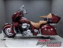 2017 Indian Roadmaster for sale 201401056