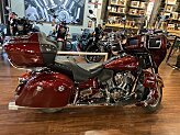 2017 Indian Roadmaster for sale 201402101
