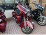 2017 Indian Roadmaster for sale 201413401