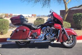 2017 Indian Roadmaster for sale 201432857