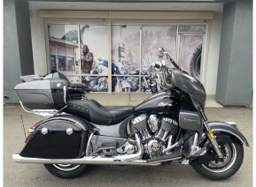 2017 Indian Roadmaster for sale 201439387