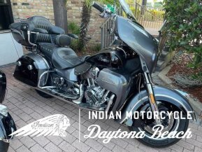 2017 Indian Roadmaster for sale 201460677