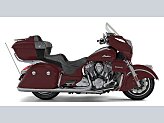 2017 Indian Roadmaster for sale 201474728