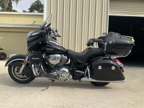 2017 Indian Roadmaster for sale 201488238