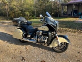 2017 Indian Roadmaster Classic for sale 201515399