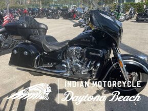 2017 Indian Roadmaster for sale 201517367