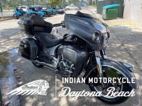 2017 Indian Roadmaster for sale 201526274
