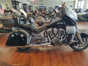 2017 Indian Roadmaster for sale 201527625