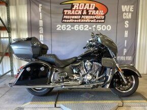 2017 Indian Roadmaster for sale 201528521
