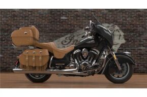 2017 Indian Roadmaster Classic for sale 201534533
