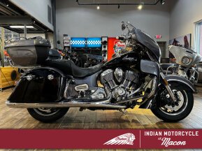 2017 Indian Roadmaster for sale 201550482