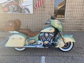 2017 Indian Roadmaster for sale 201570184