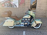 2017 Indian Roadmaster for sale 201570184