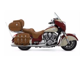 2017 Indian Roadmaster Classic for sale 201575563