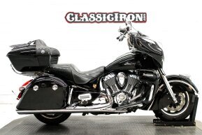 2017 Indian Roadmaster for sale 201584796