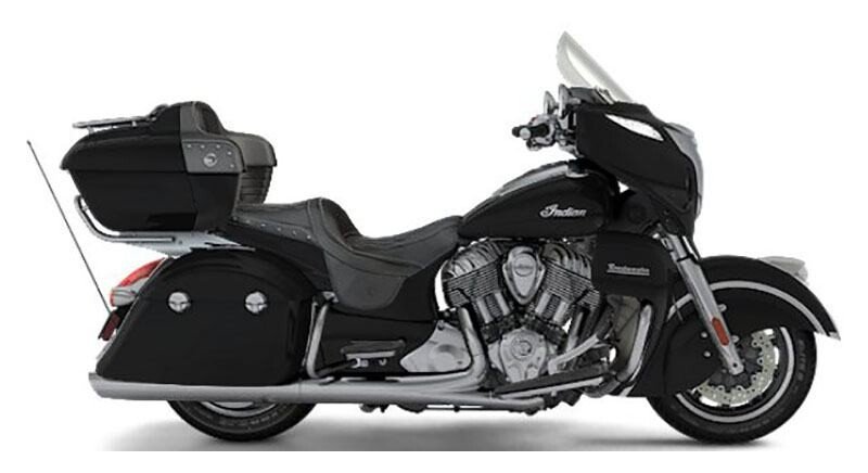 2017 indian deals roadmaster