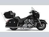 2017 Indian Roadmaster for sale 201590981