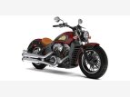 Thumbnail Photo 8 for 2017 Indian Scout