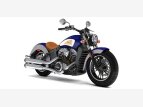 Thumbnail Photo 7 for 2017 Indian Scout